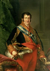 Ferdinando VII